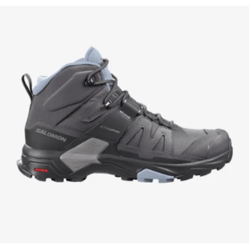 Salomon X Ultra 4 Mid Gore-Tex – Women’s