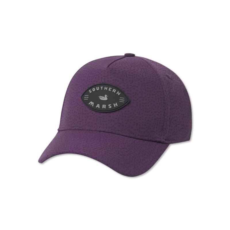 Southern Marsh Performance Hat – Pass Rush