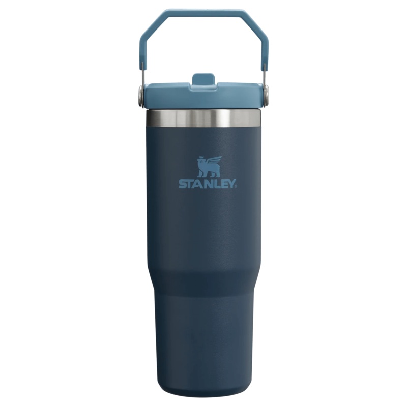 Stanley The Iceflow Flip Straw Tumbler 30oz