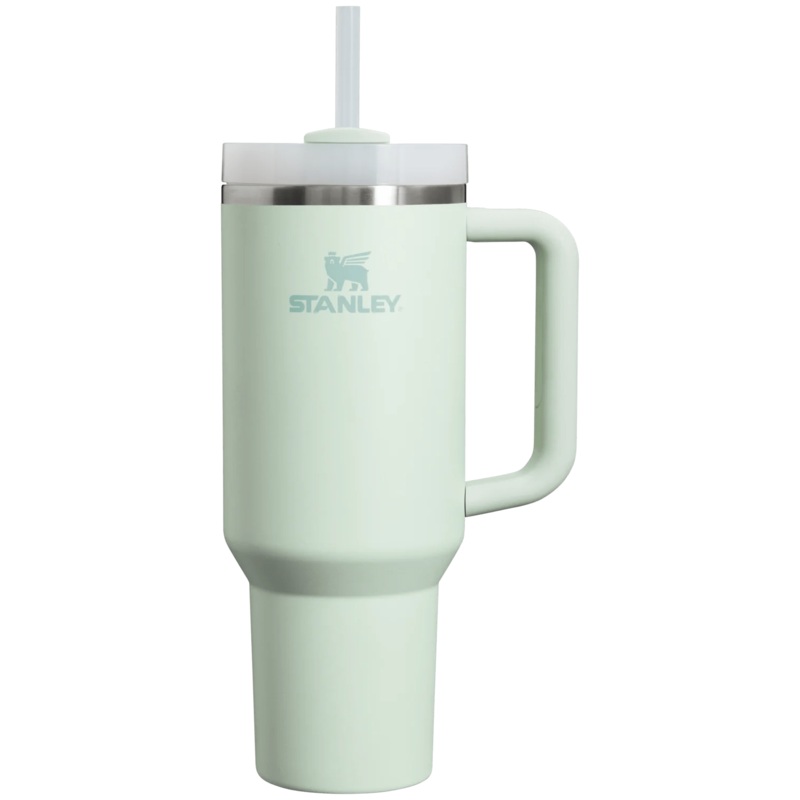 Stanley The Quencher H2.O Flowstate Tumbler 40oz Charcoal