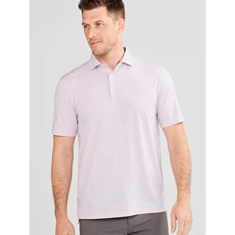 Tasc Cloud Lightweight Polo – Men’s