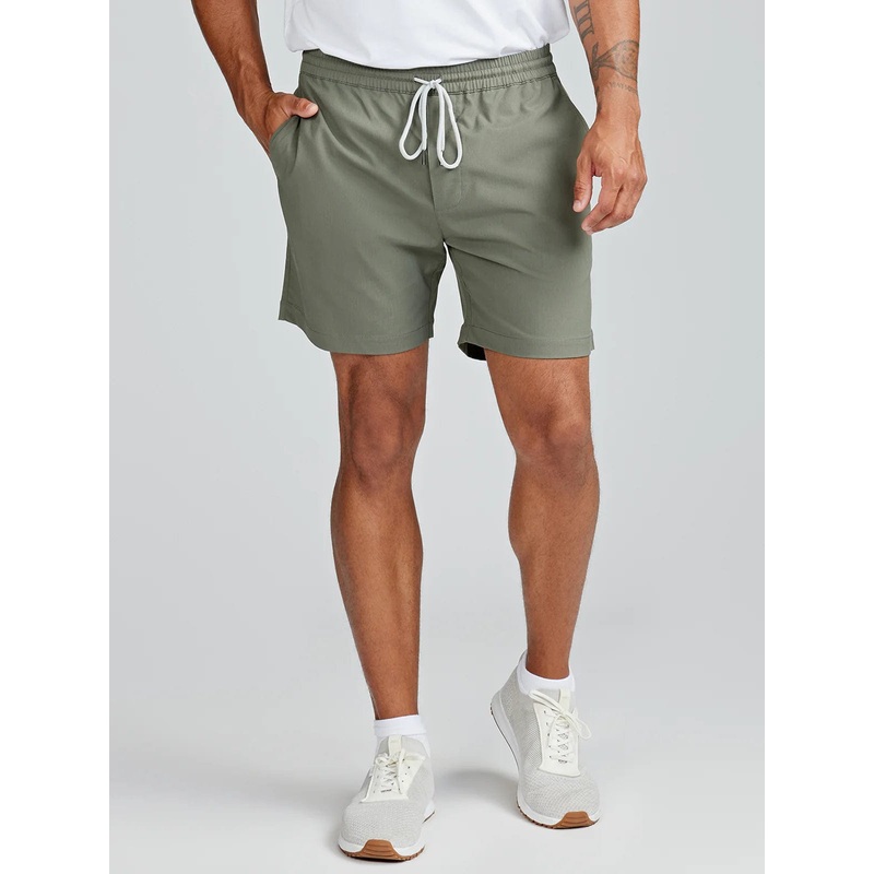 Tasc Weekender Short 2.0 – Men’s