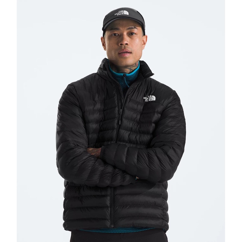 The North Face Terra Peak Jacket – Men’s