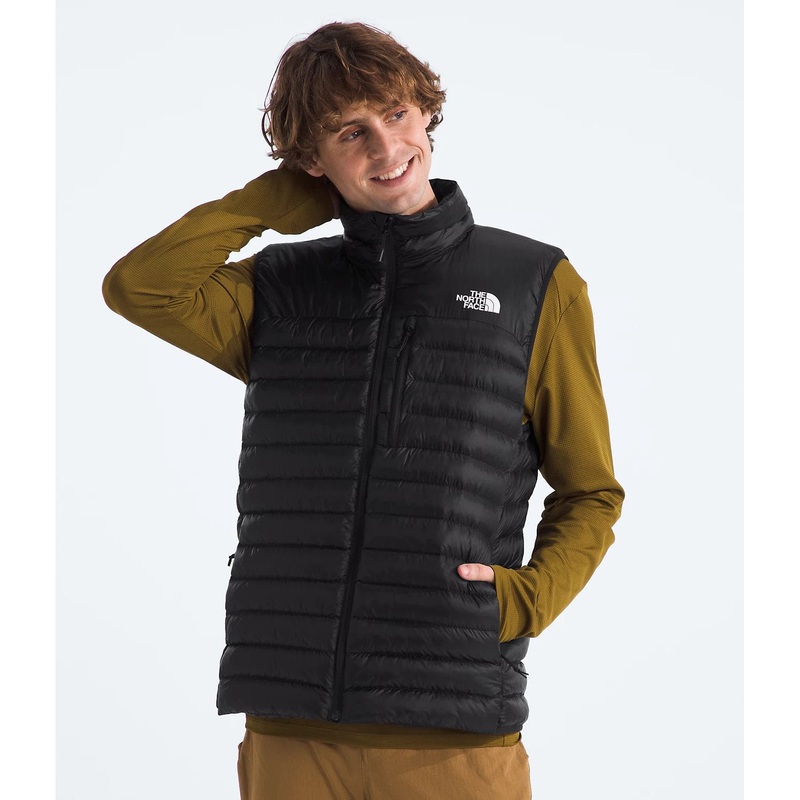 The North Face Terra Peak Vest – Men’s
