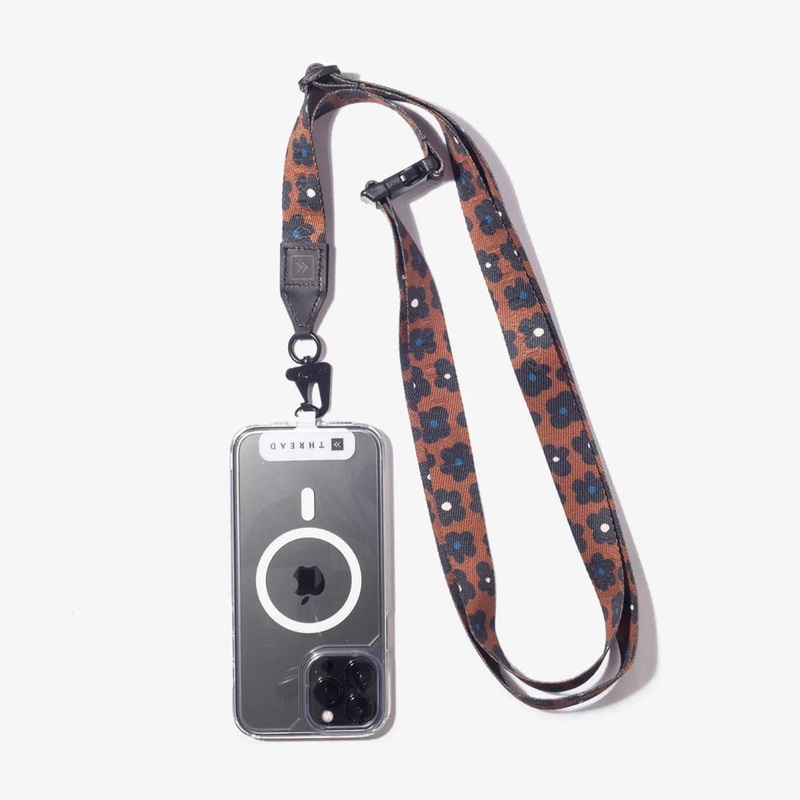 Thread Wallets Wylde Phone Sling