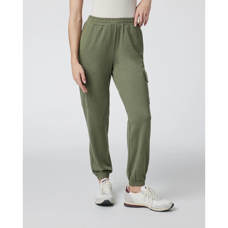 Vuori Boyfriend Cargo Jogger – Women’s