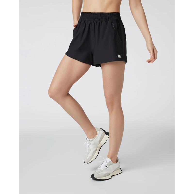 Vuori Dash Short 2.0 – Women’s