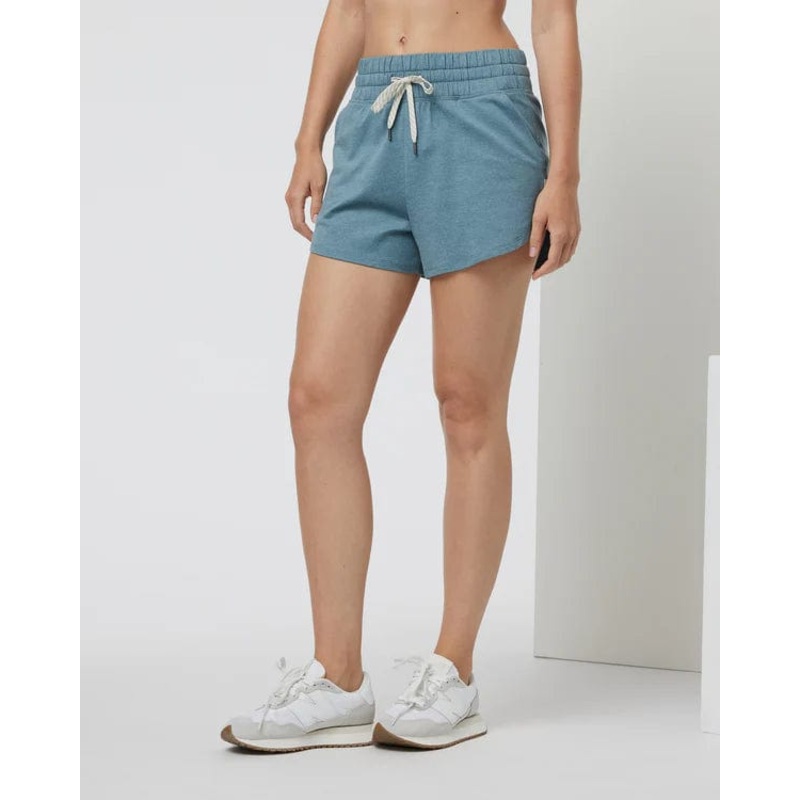 Vuori Halo Performance Short 2.0 – Women’s