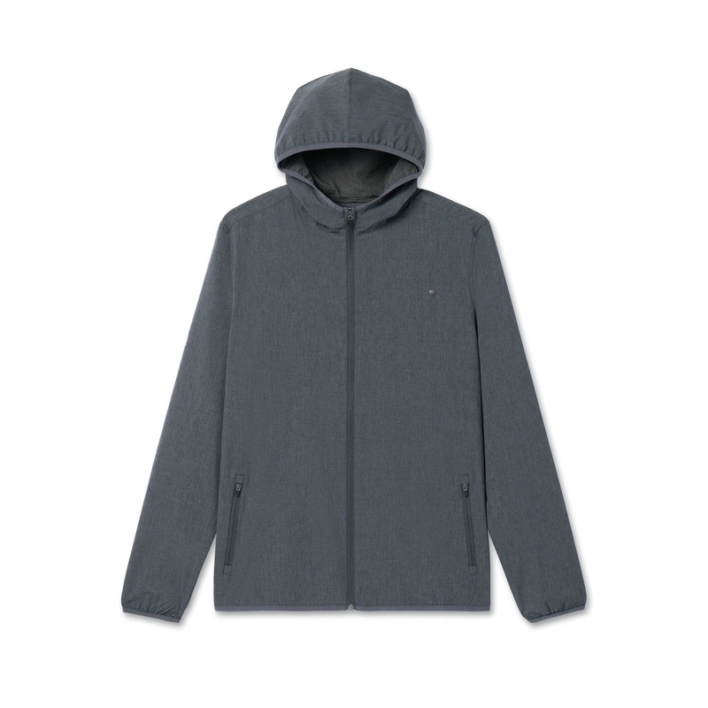 Vuori Outdoor Trainer Shell – Men’s