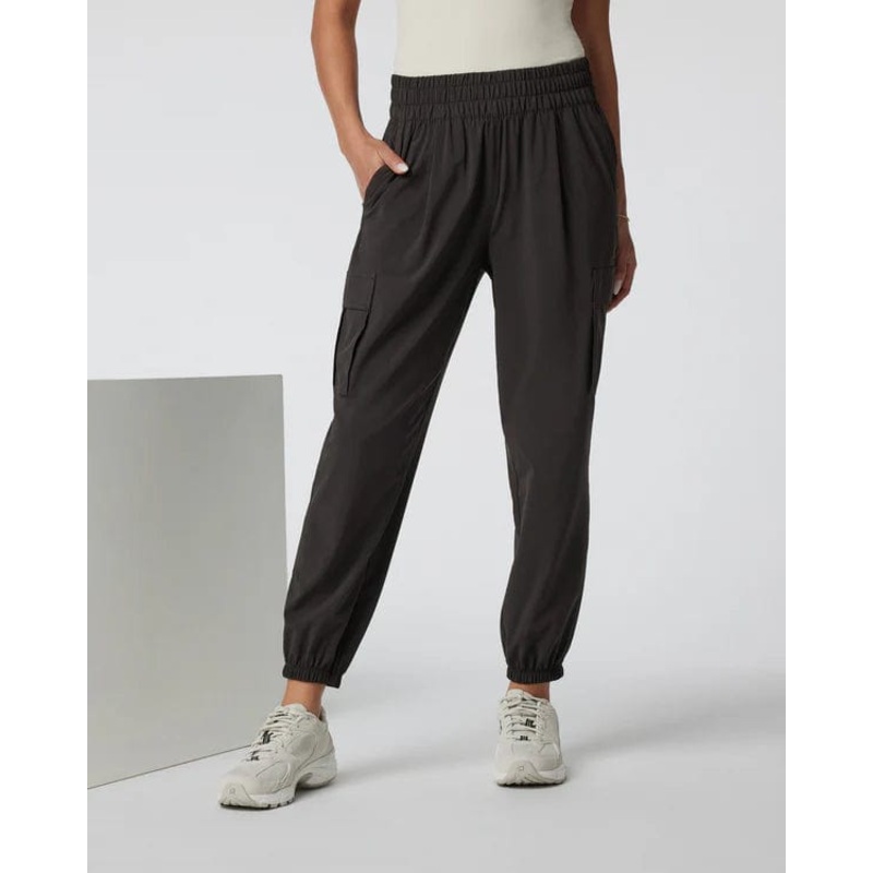Vuori Villa Cargo Jogger – Women’s