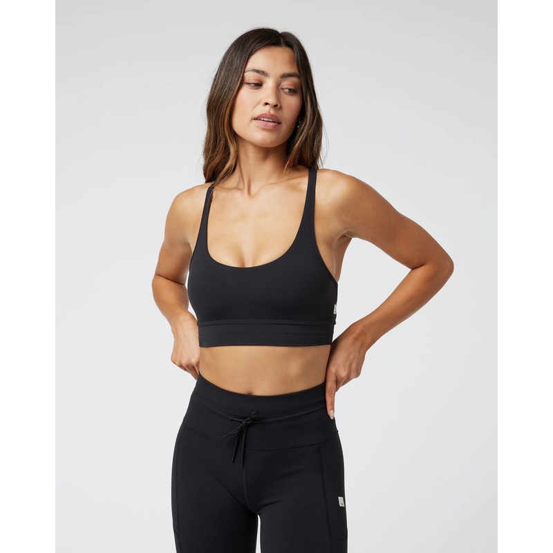Vuori Yosemite Longline Bra – Women’s