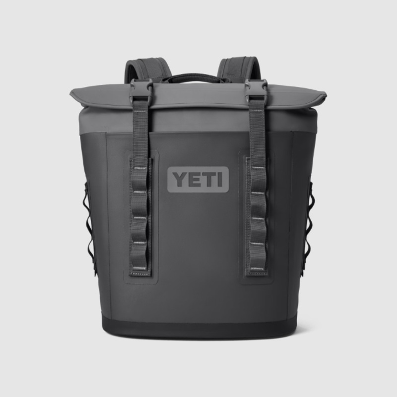 Yeti Coolers Hopper M12 Backpack Soft Cooler