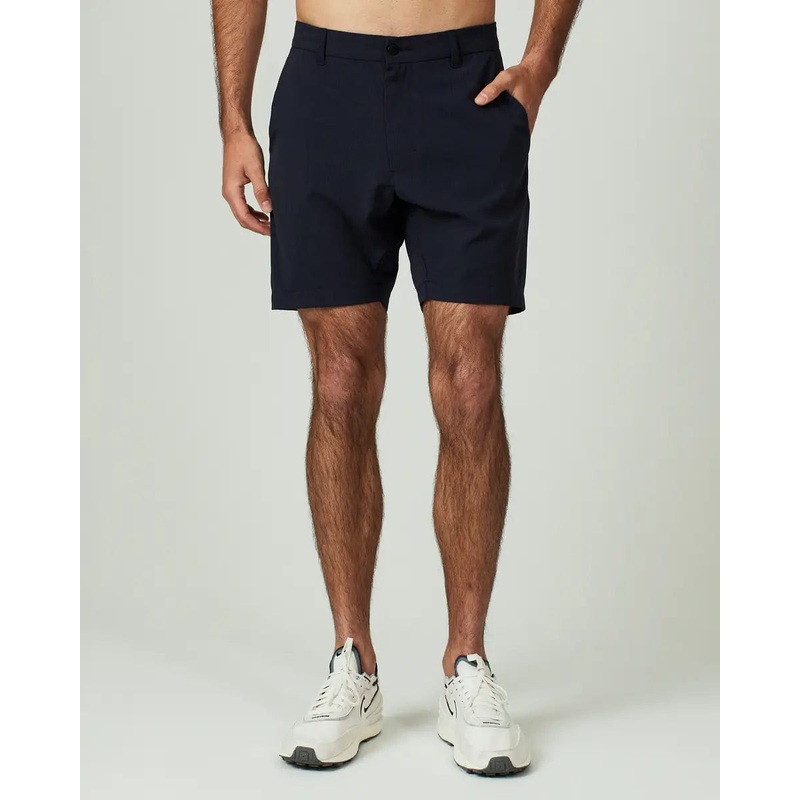 7Diamonds Oxygenate 7″ Short – Men’s