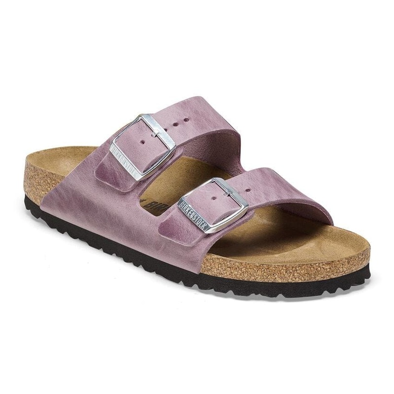 Birkenstock Arizona Oiled Leather – Women’s