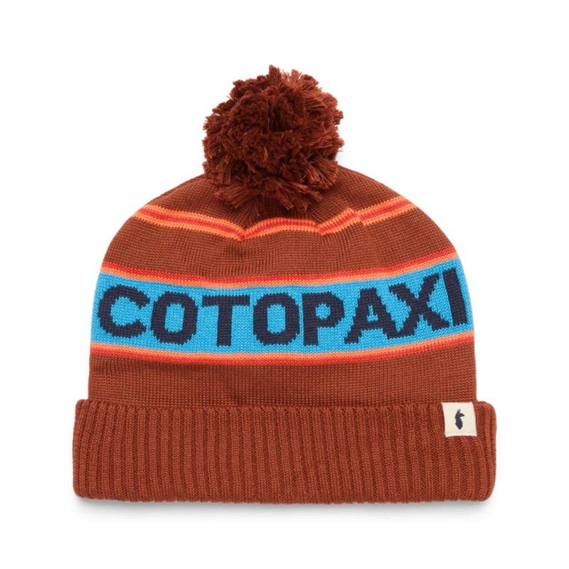 Cotopaxi Cumbre Beanie