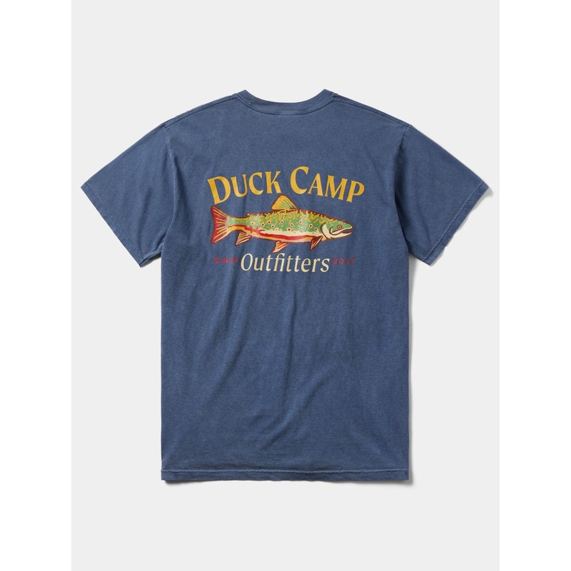 Duck Camp Outfitters Tee – Men’s