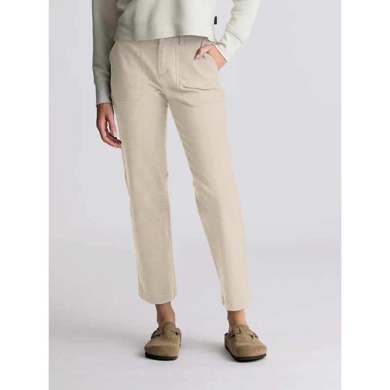Free Fly Folly Twill Pant – Women’s