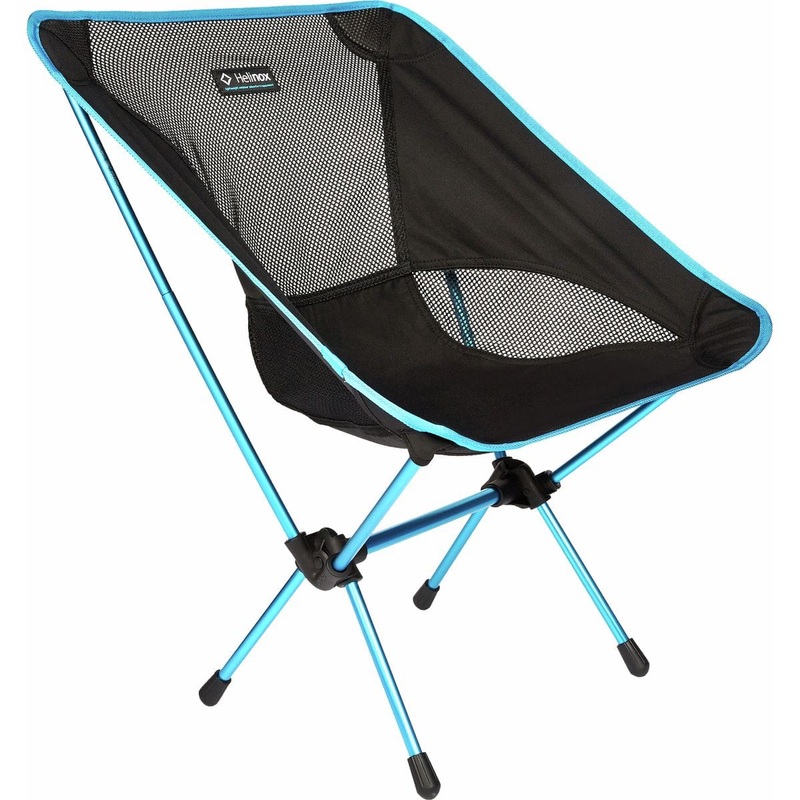 Helinox Chair One Black
