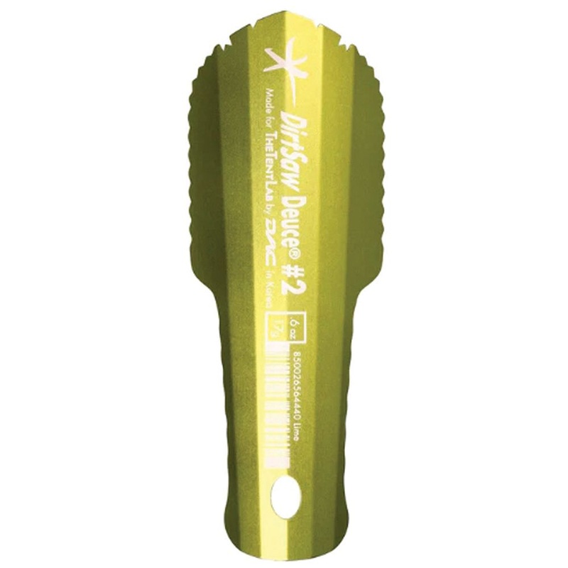 Liberty Mountain Sports Dirtsaw Deuce #2 Trowel