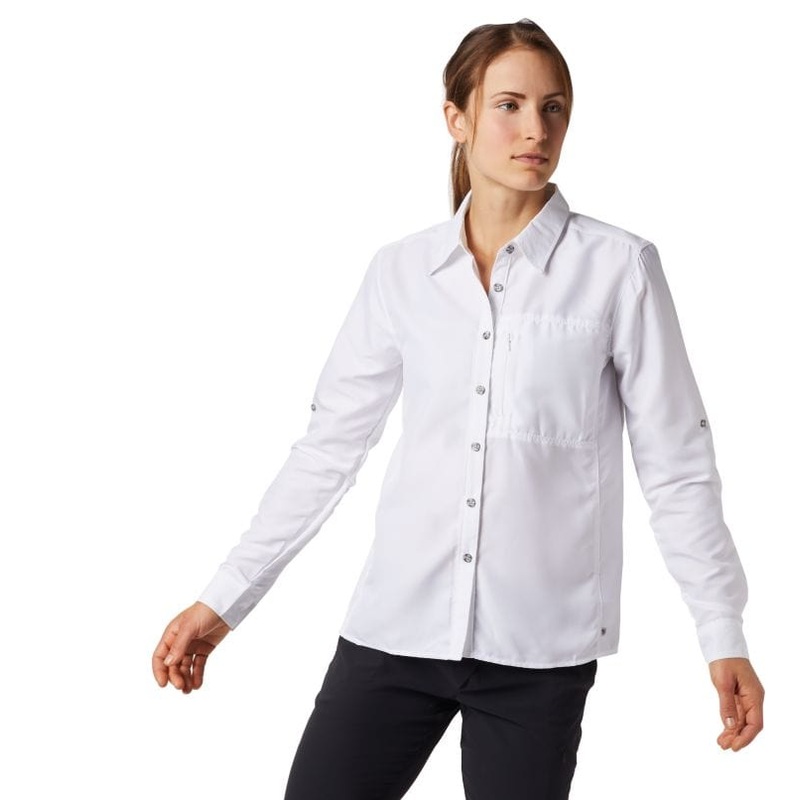 Mountain Hardwear Canyon Longsleeve Shirt – Women’s