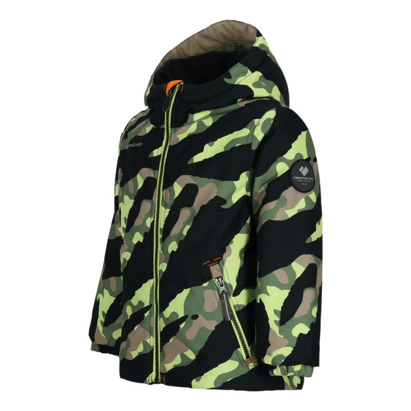 Obermeyer Ashor Jacket – Boys’