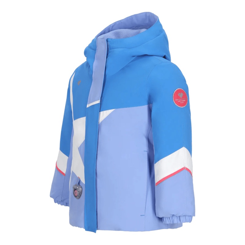Obermeyer Lissa Jacket – Girls’