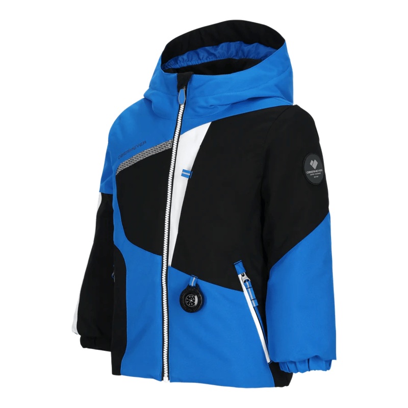 Obermeyer Orb Jacket – Boys’