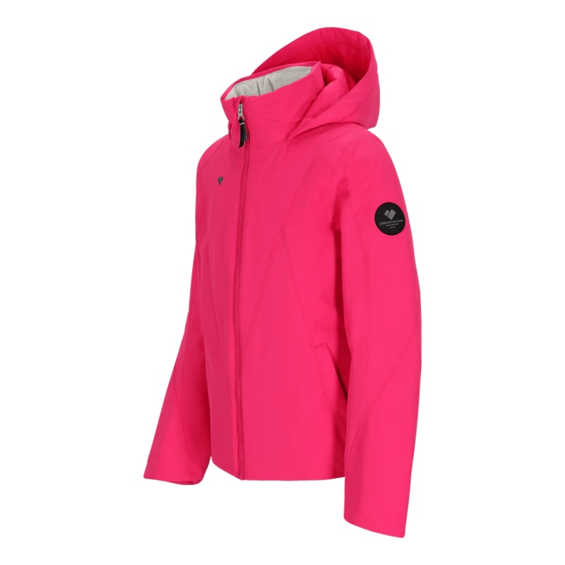 Obermeyer Rylee Jacket – Girls’