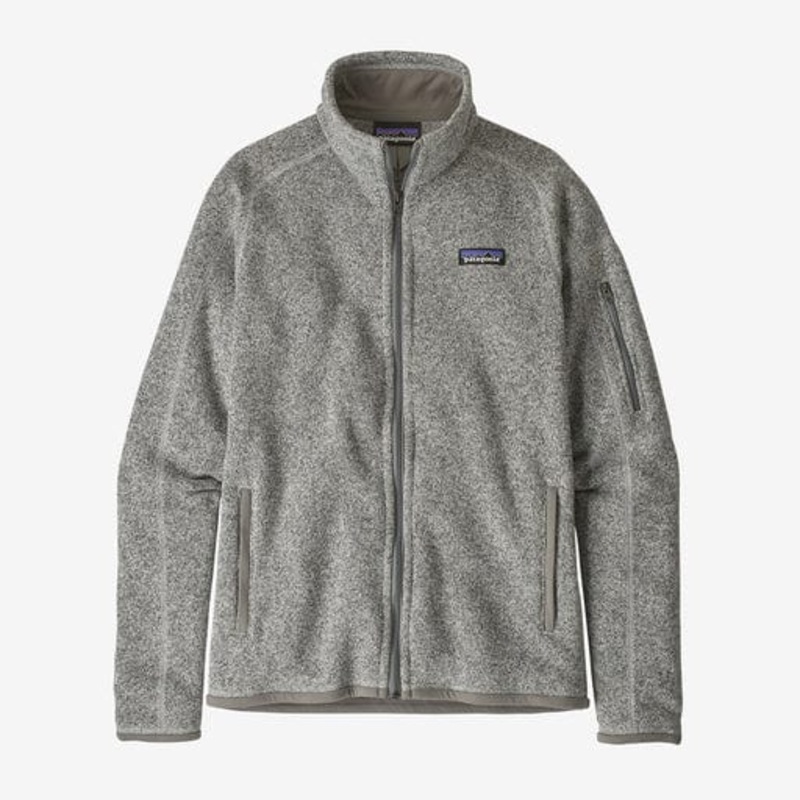Patagonia Better Sweater Fleece Jacket – Women’s