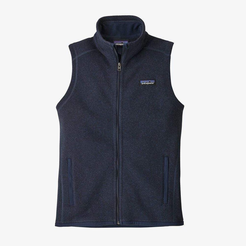 Patagonia Better Sweater Fleece Vest – Women’s