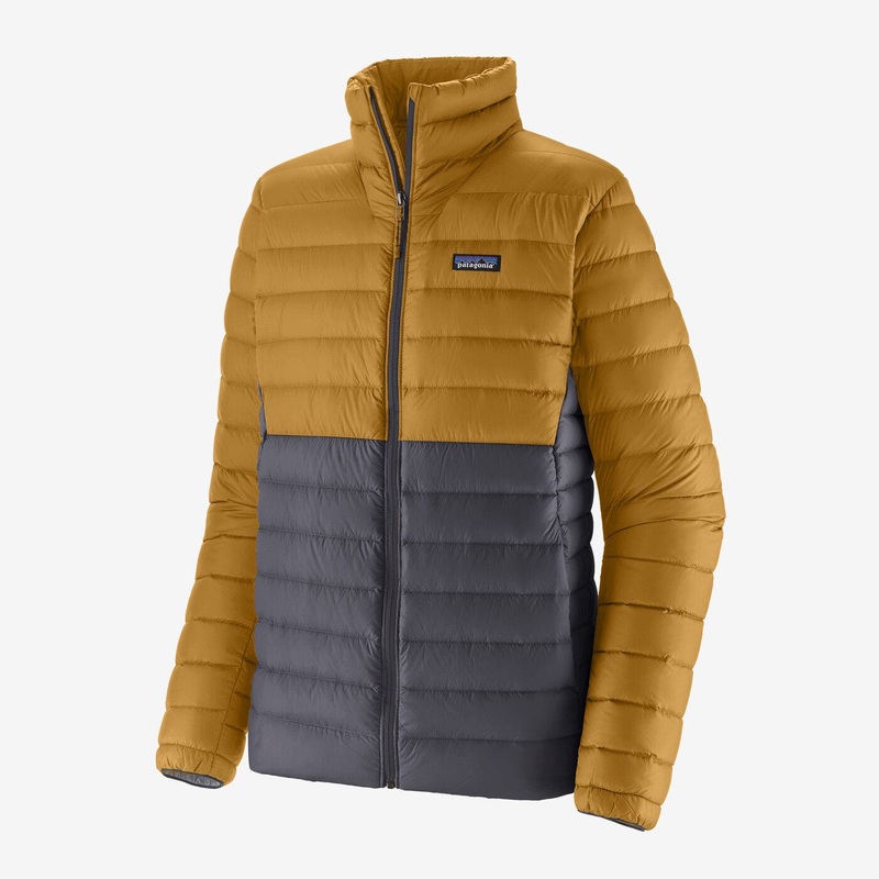 Patagonia Down Sweater Jacket – Men’s