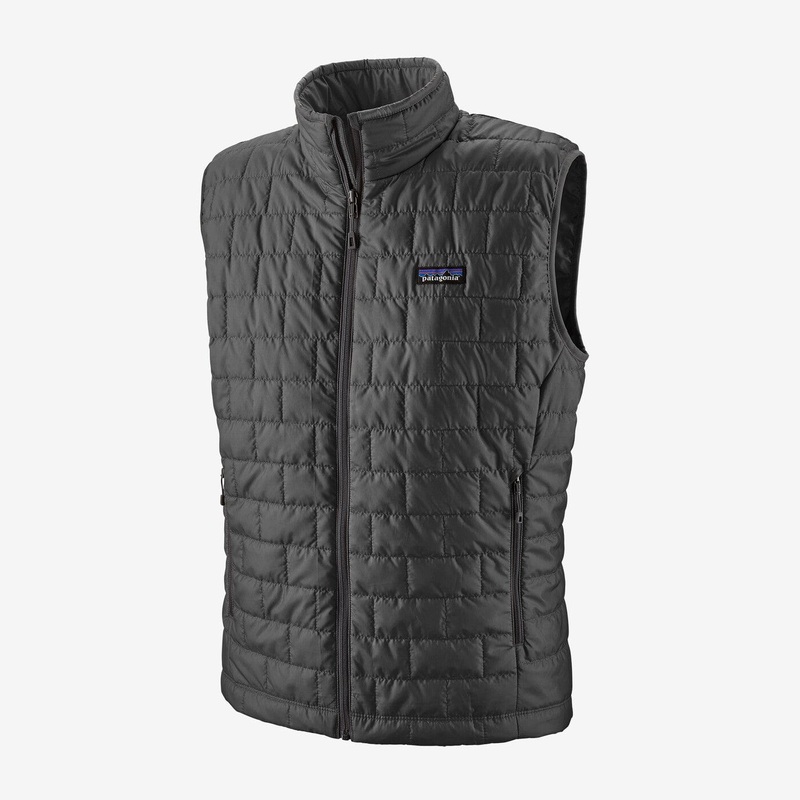 Patagonia Nano Puff Vest – Men’s