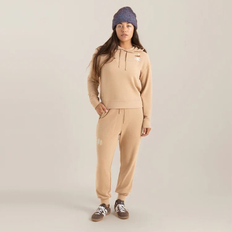 Roark Roam Hoodie – Women’s