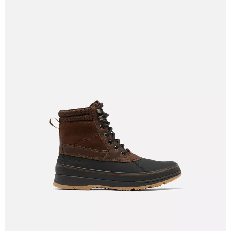 Sorel Ankeny II Plus Waterproof Boot – Men’s