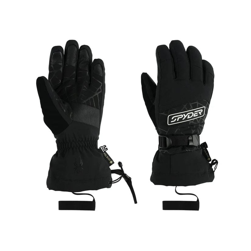 Spyder Overweb GTX Gloves – Men’s