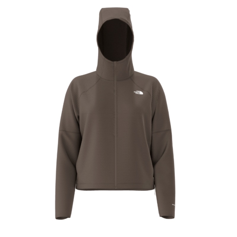 The North Face DotKnit Thermal Full-Zip Hoodie – Women’s