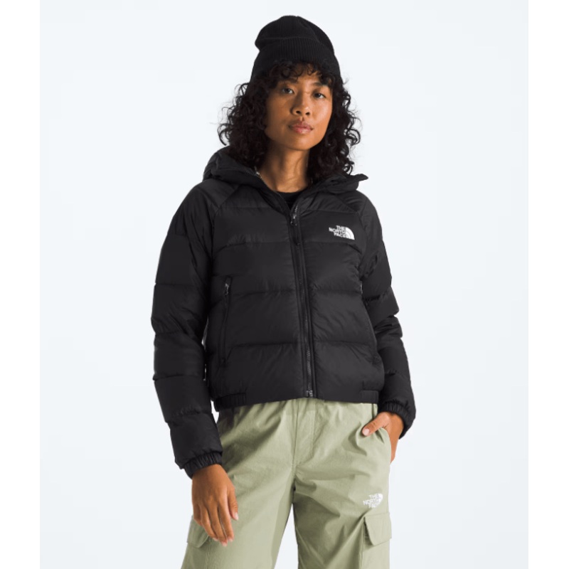 The North Face Hydrenalite Down Hoodie – Women’s