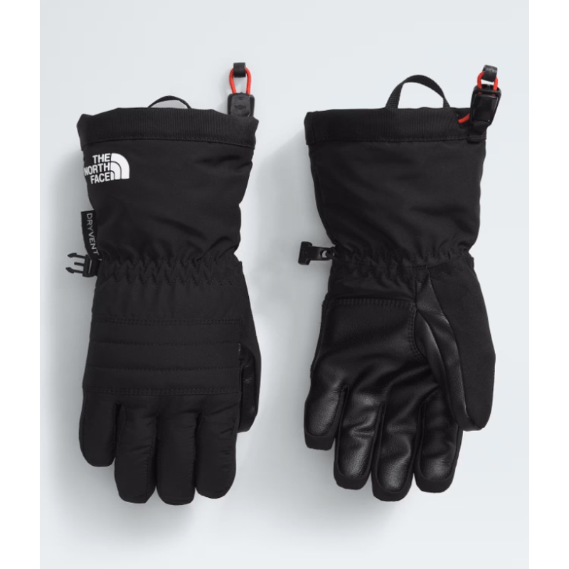 The North Face Montana Ski Glove – Kids’