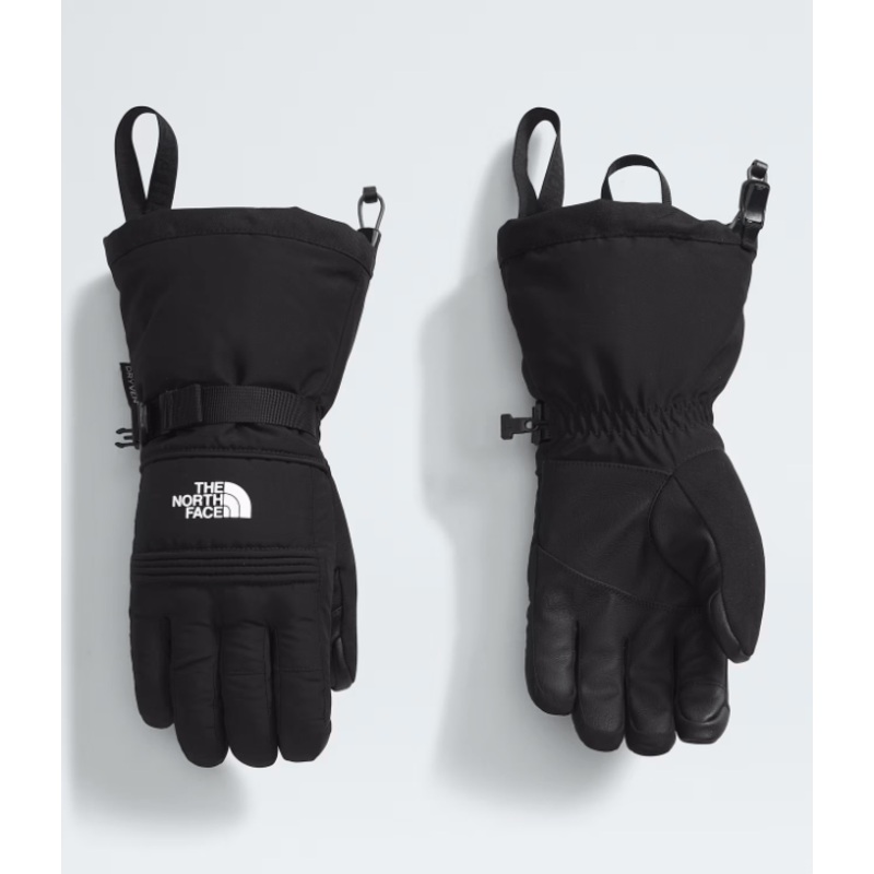The North Face Montana Ski Glove – Women’s