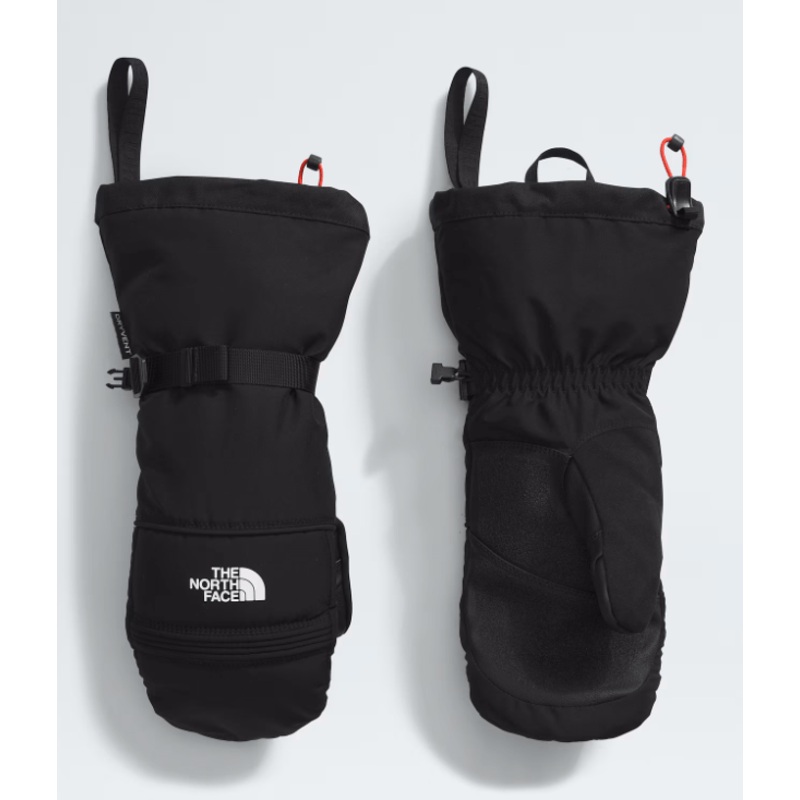 The North Face Montana Ski Mitt – Men’s