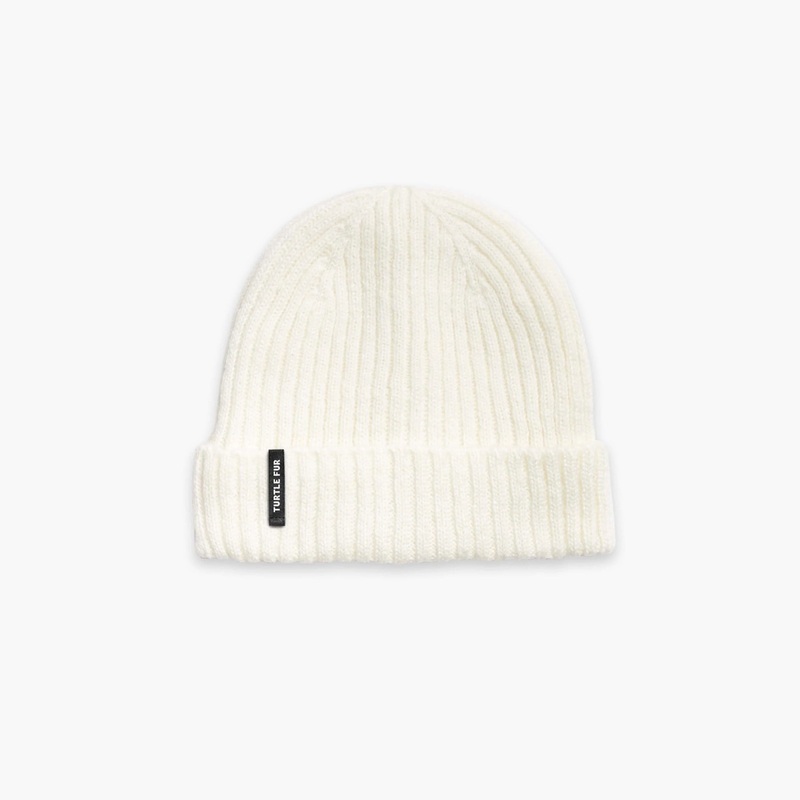 Turtle Fur Clara Knit Beanie