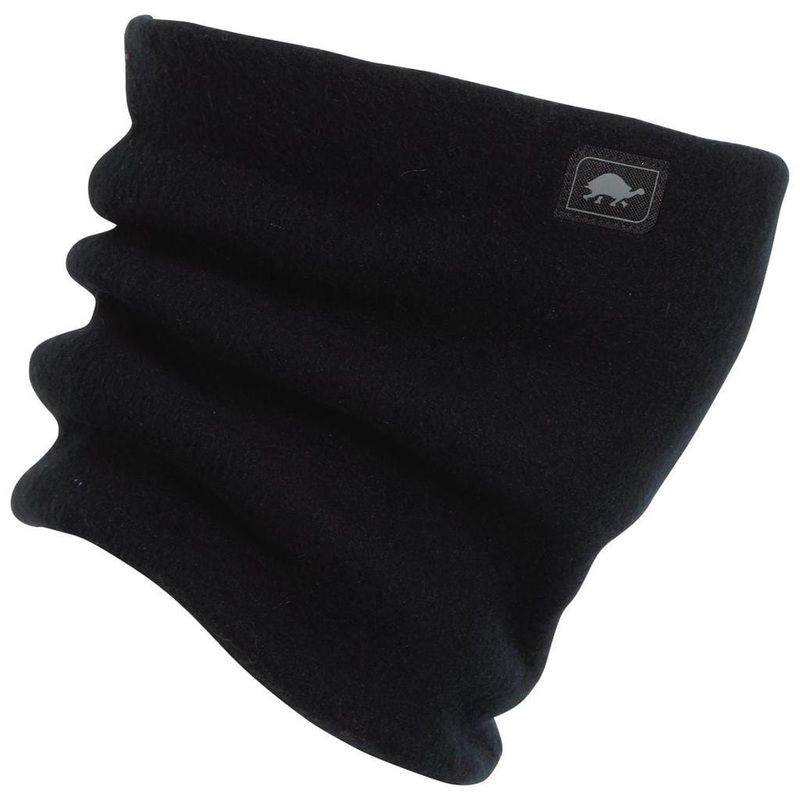 Turtle Fur Double-Layer Neck Warmer – Kids’