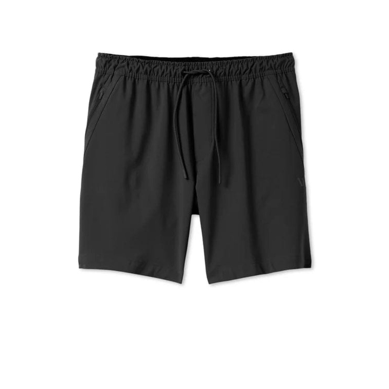 Vuori Train Tech Short – Men’s