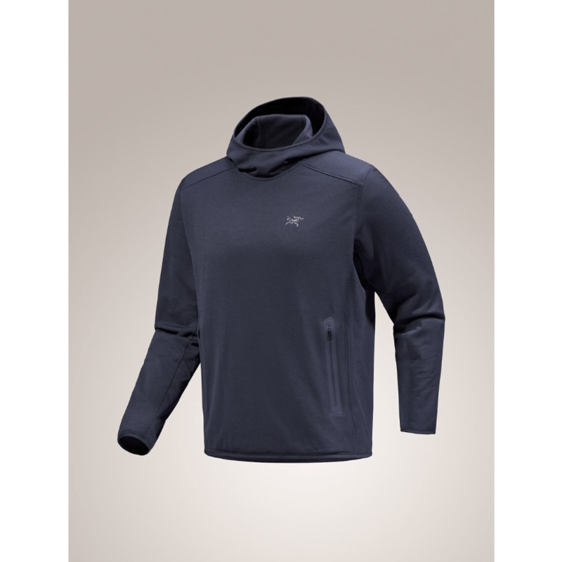 Arc’teryx Kyanite Pullover Hoody – Men’s