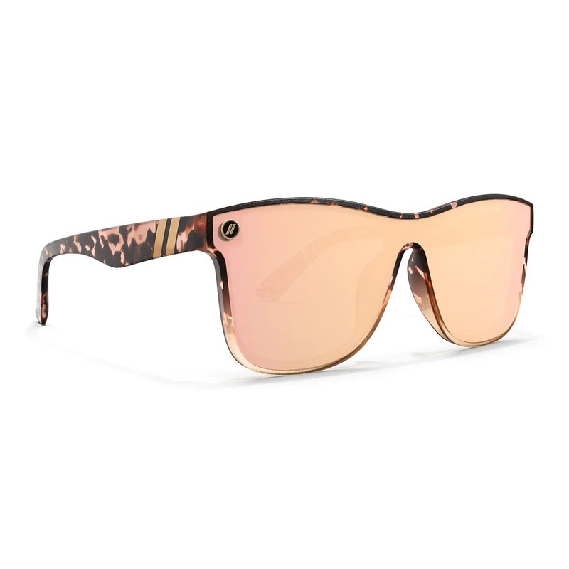 Blenders Eyewear Millenia X2 “Lion Heart”