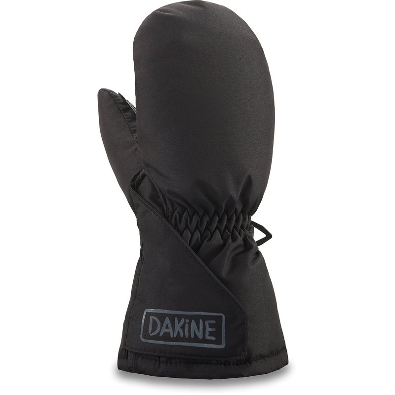 Dakine Brat Mitts – Little Kids’