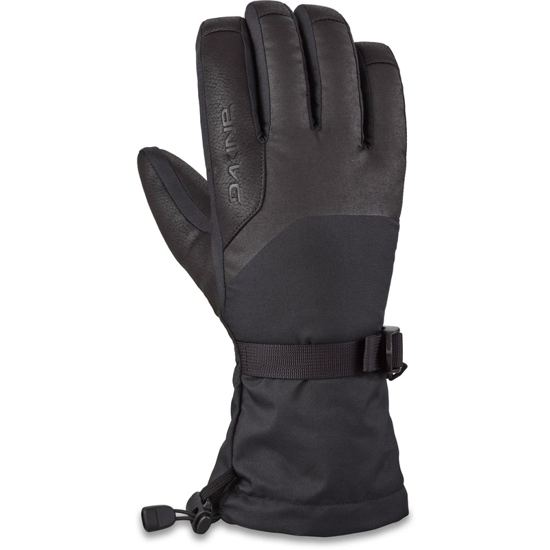 Dakine Nova Snowboard & Ski Glove – Men’s