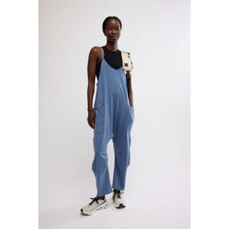 Free People Movement Hot Shot Onesie – Women’s