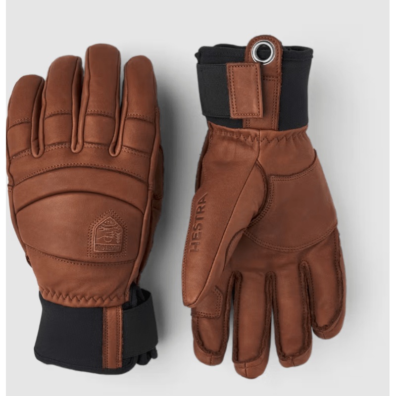 Hestra Fall Line Gloves