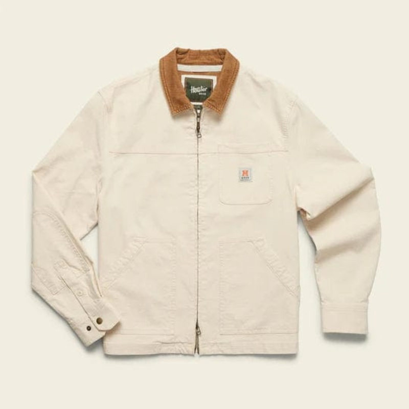 Howler Bros Conveyor Coat – Men’s
